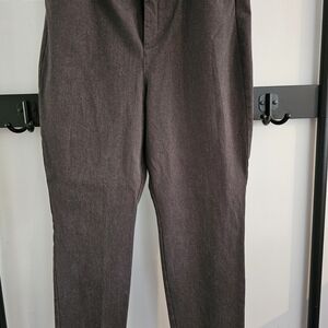 Old Navy Pixie High Rise Pants
